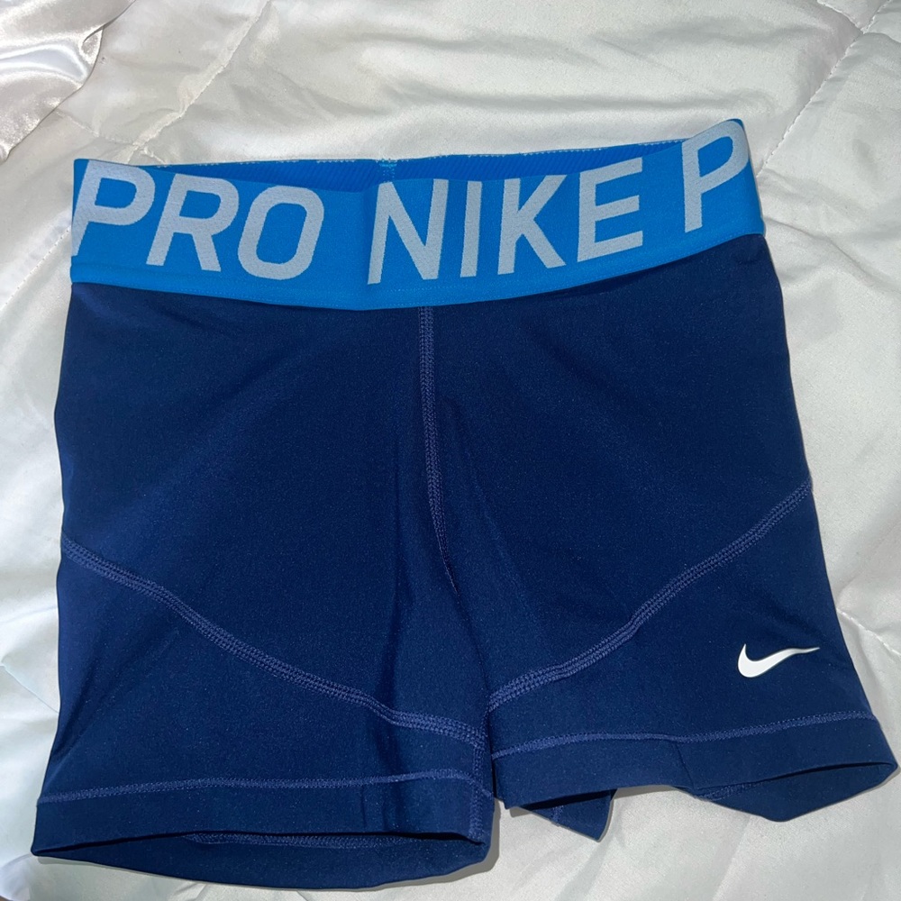 Nike Pro Spandex